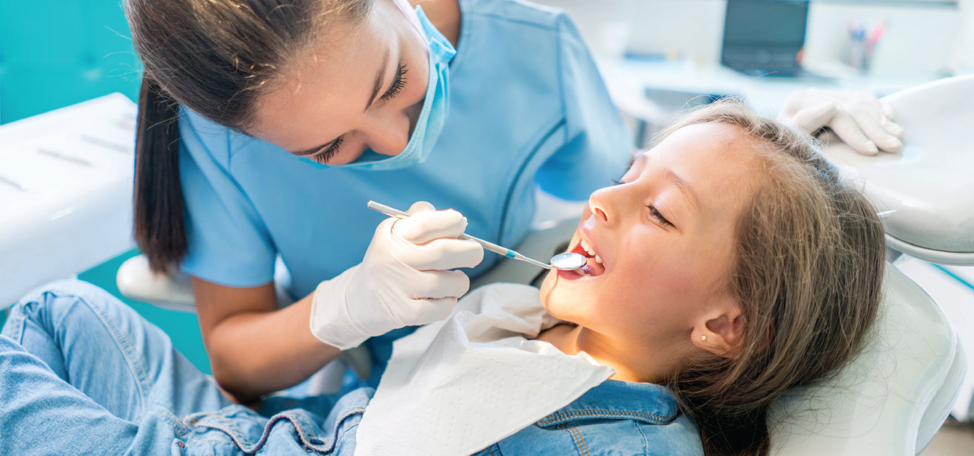 Best Pediatric Dentist Near Me