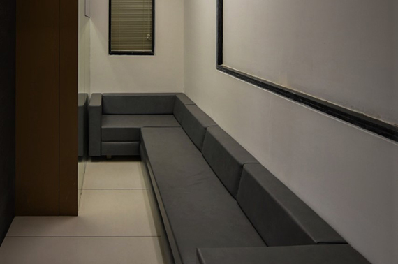 Doctor Lounge