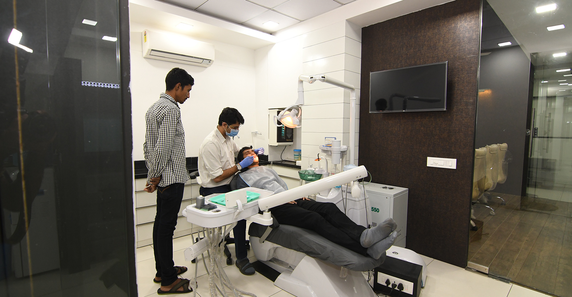 Dentalign Care Operatory