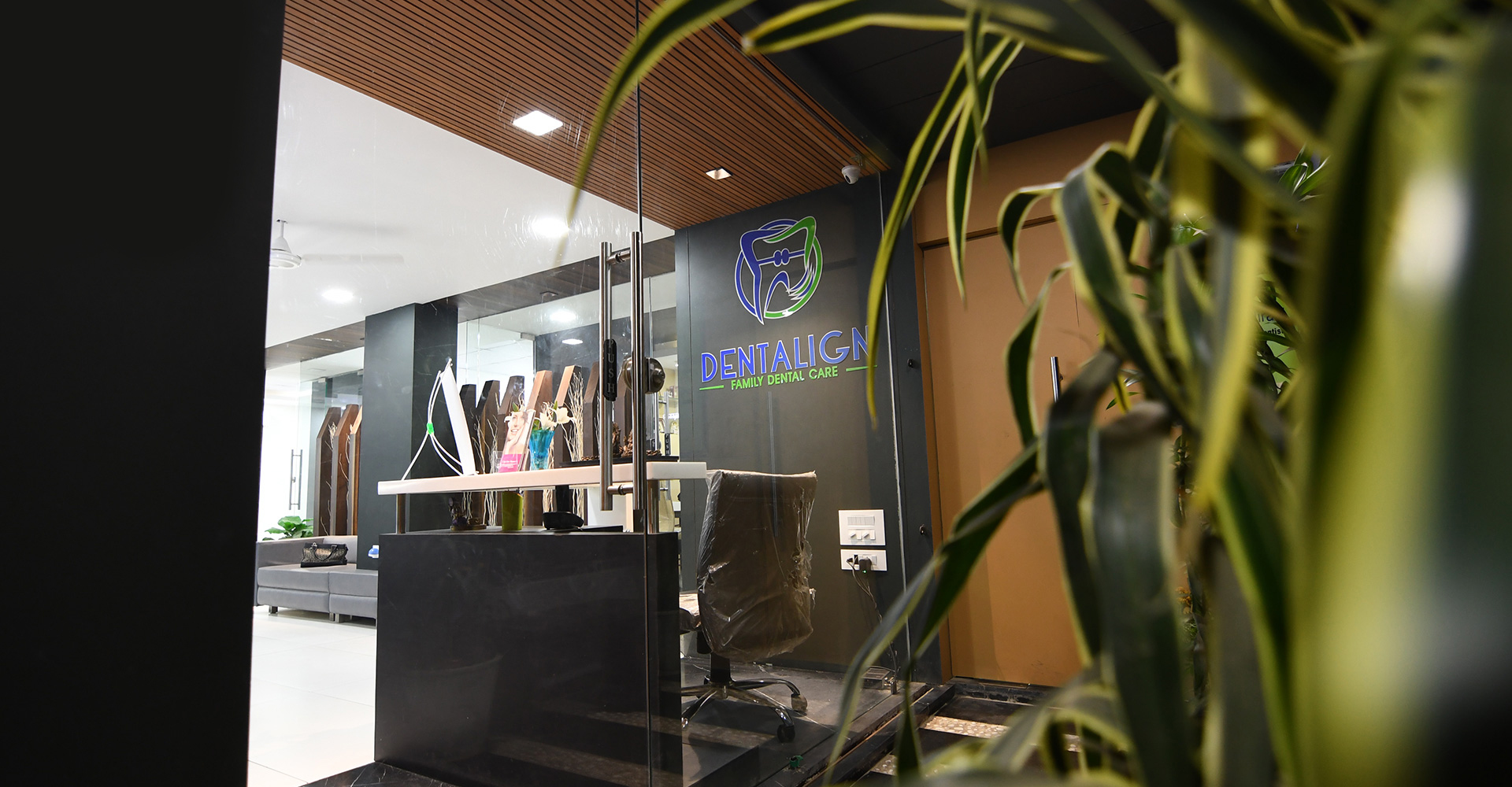 Dental Clinic in Ahmedabad