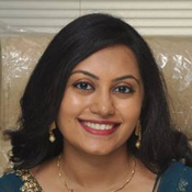 Dr. Tanvi Hirani