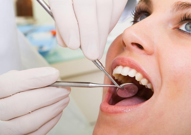 Dental Treatment