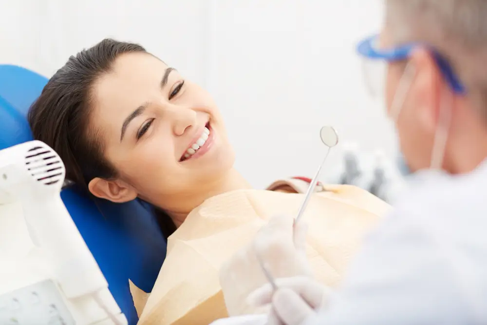 Best Teeth Whitening Dentist