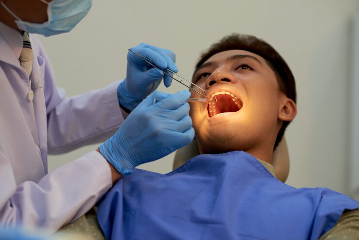 Dental Tourism
