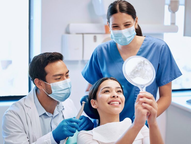 Dental Tourism Package